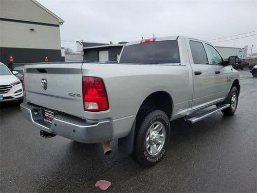 2018 ram 2500 tradesman in wallingford, connecticut
