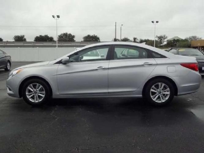 2013 hyundai sonata gls in pinellas park, fl