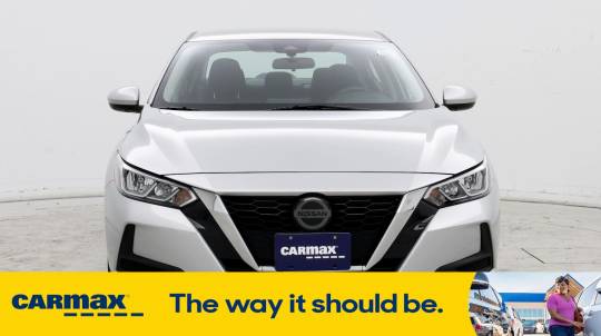 2022 Nissan Sentra
