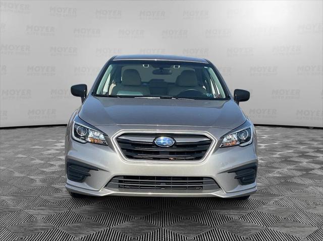 2019 subaru legacy base
