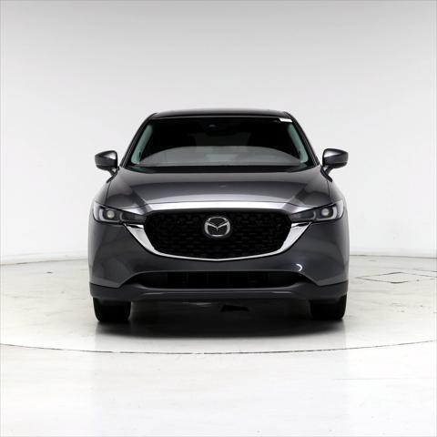 2022 mazda cx-5 2.5 s premium plus