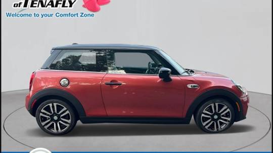 2021 mini hardtop 2 door cooper s