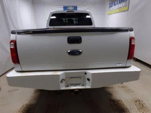 2011 ford f-350 super duty in moriarty, new mexico