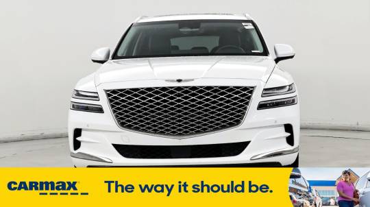 2021 Genesis