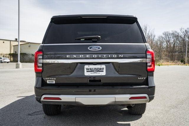 2023 ford expedition max limited in waldorf, maryland