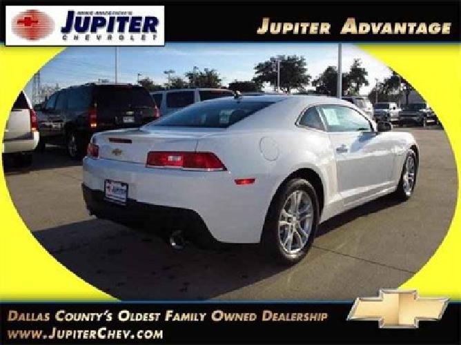 2014 chevrolet camaro ls in garland, tx