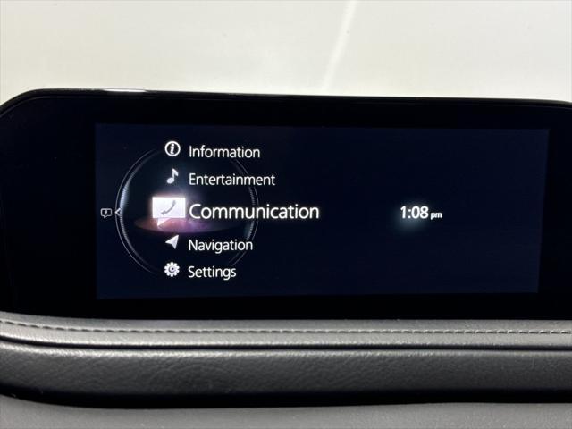 2021 mazda cx-30 select