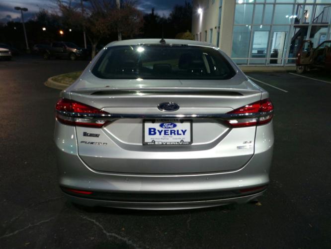 used 2018 ford fusion se louisville, ky 40216 for sale in louisville, kentucky