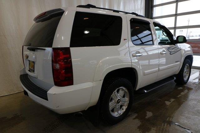 2007 chevrolet tahoe ls ls 4dr suv 4wd for sale in anchorage, alaska