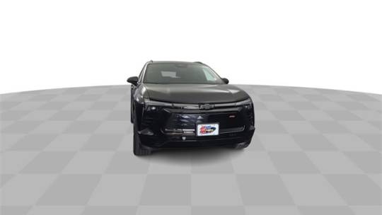 2024 Chevrolet Blazer EV