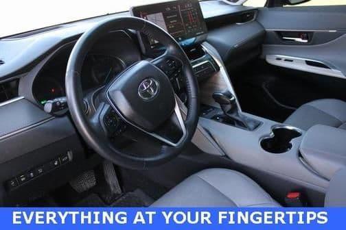 2021 toyota venza limited in lafayette, indiana
