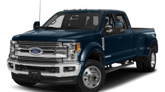 2018 Ford