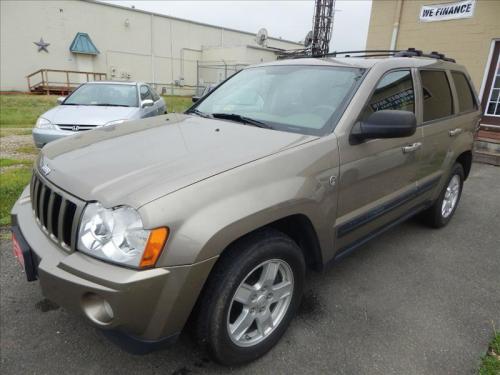 2006 jeep cherokee laredo for sale in virginia