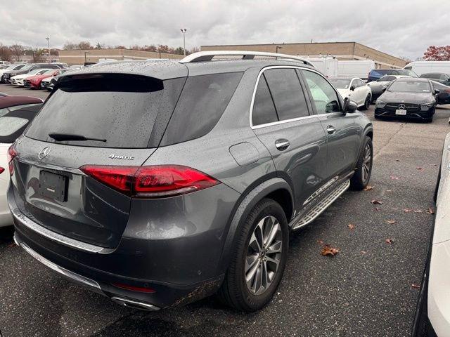 2023 mercedes-benz gle 350
