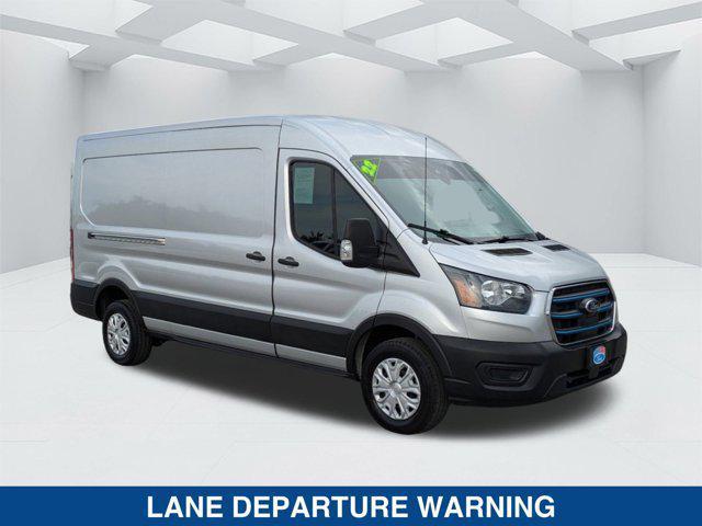 2022 ford transit-350 base