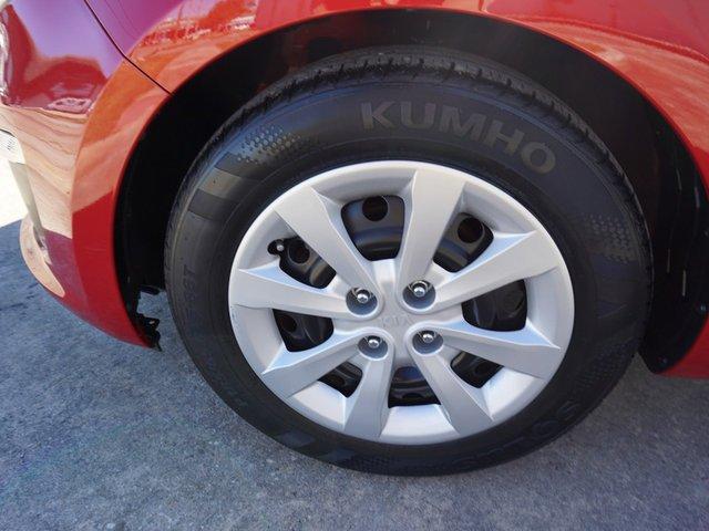 used 2017 kia rio lx sedan harvey, la 70058 for sale in harvey, louisiana