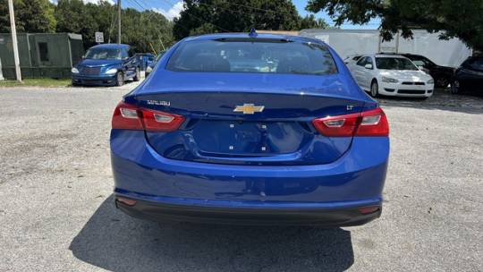 2023 Chevrolet Malibu