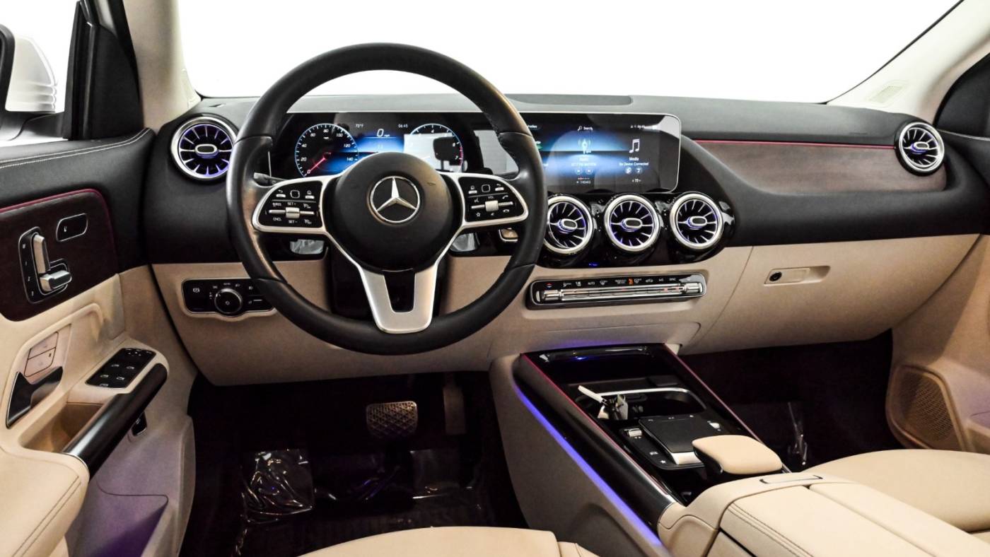 2021 mercedes-benz gla gla 250 4matic