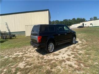 2019 Ford F-150 limited