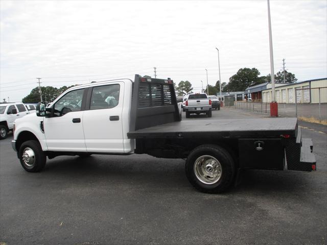 2019 ford f-350 xl