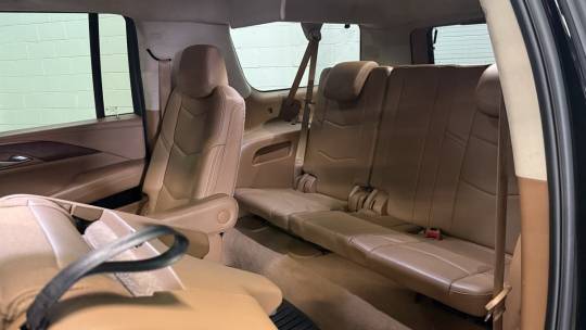 2015 Cadillac Escalade