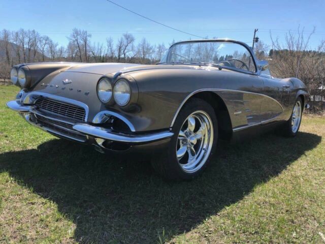 1961 corvette convertible 4 speed c1 chevy 1957 1958 1959 1960 1962 1966 1956