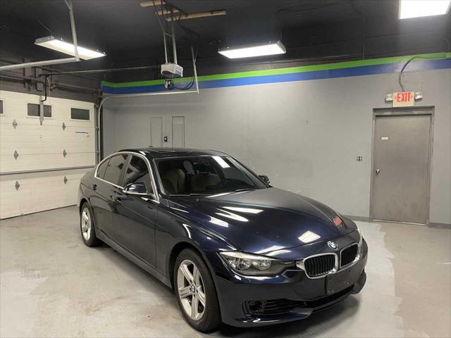 2015 bmw 328 xdrive