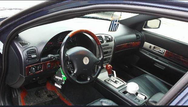 2003 lincoln ls v8 for sale in connecticut by owner