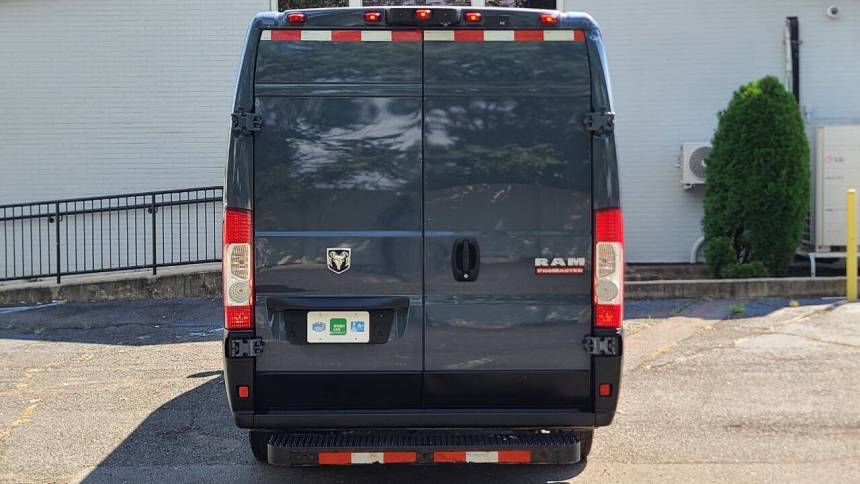 2020 ram promaster 3500 159 wb