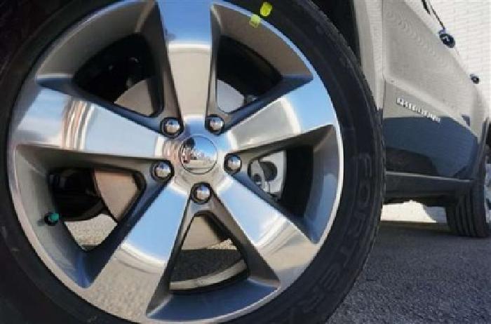 2014 jeep grand cherokee limited in fort worth, tx