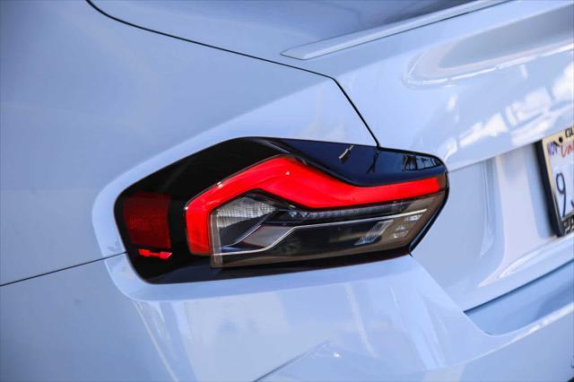 2024 bmw 230 i