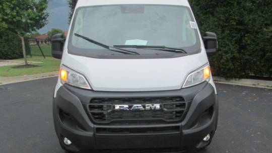 2024 RAM