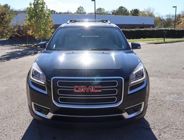 2013 gmc acadia slt-2