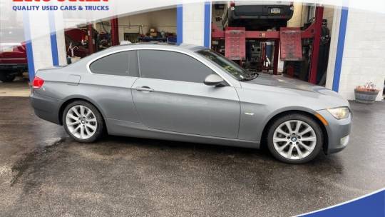 2008 bmw 3 series 335xi