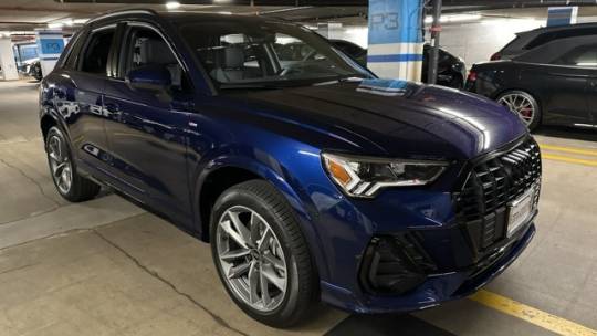 2024 Audi Q3