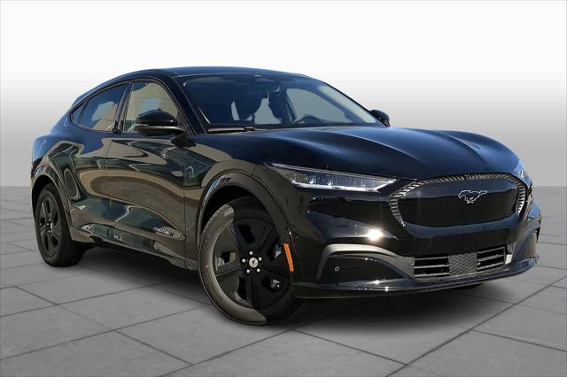 2023 ford mustang mach-e california route 1
