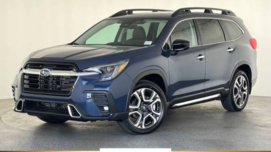 2024 Subaru Ascent