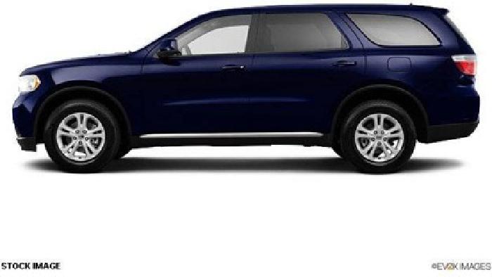 2013 dodge durango sxt in kendall, fl