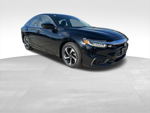 2022 honda insight ex