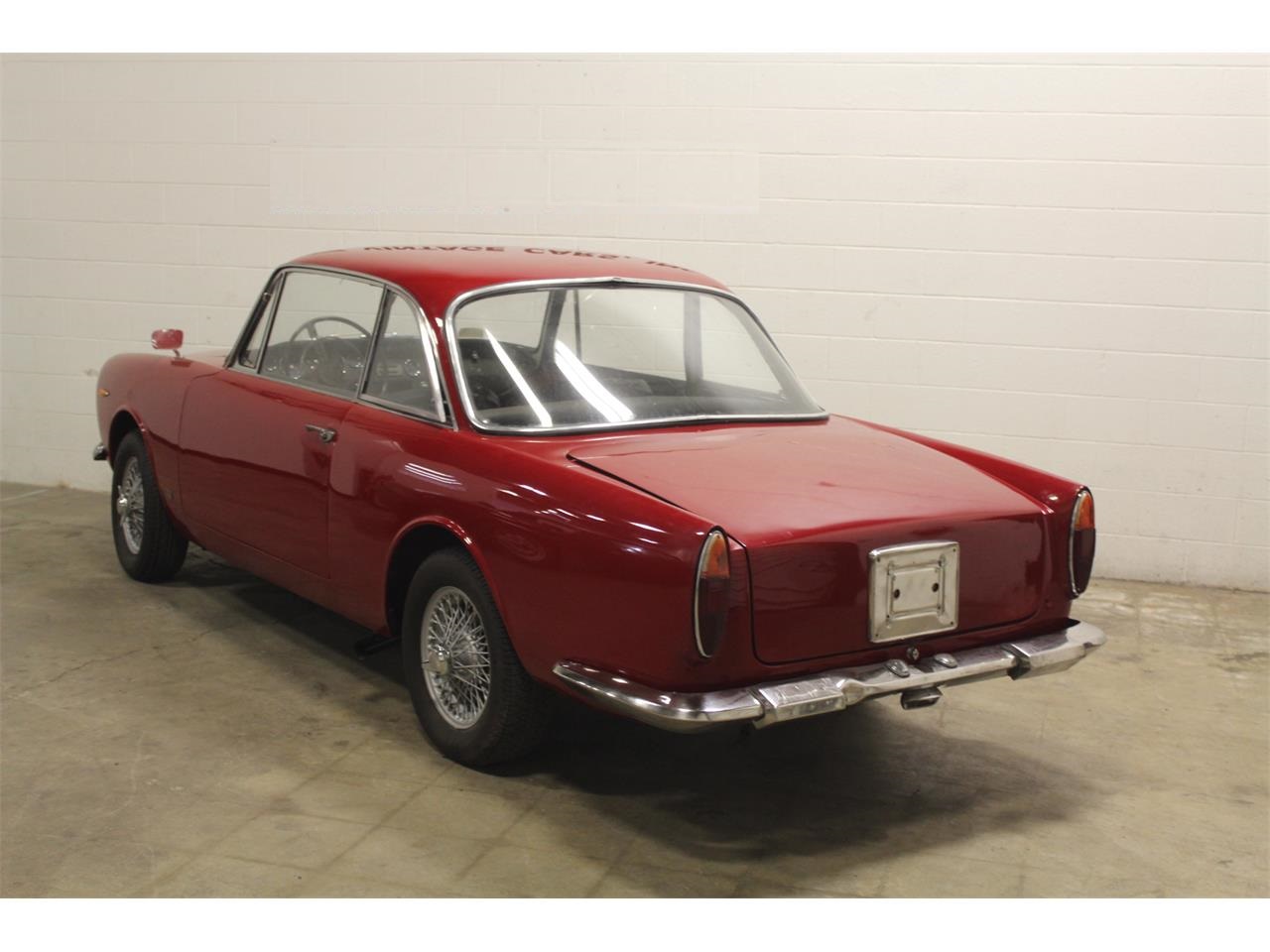 1964 sunbeam automobile