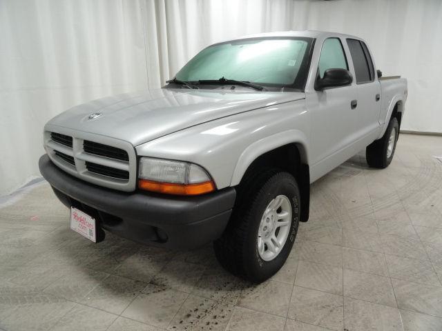 2003 dodge dakota for sale in grand forks, north dakota