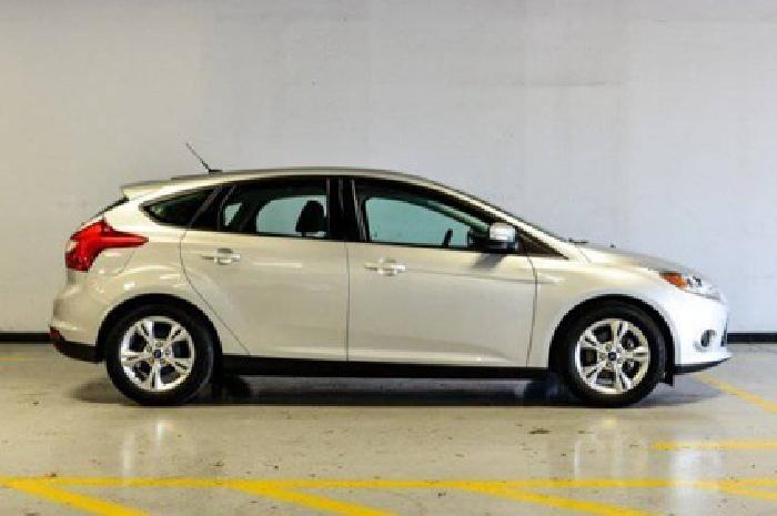 2014 ford focus se in san antonio, tx