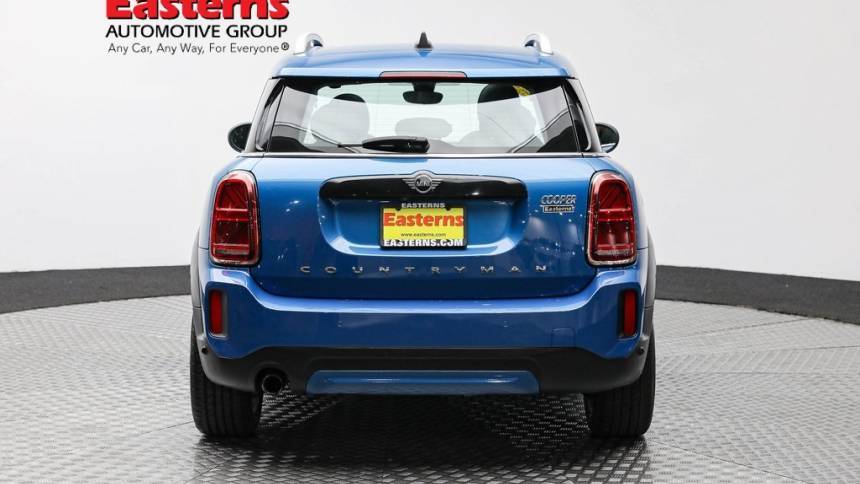 used 2022 mini countryman $21,490great deal 57,299 mi. location: laurel