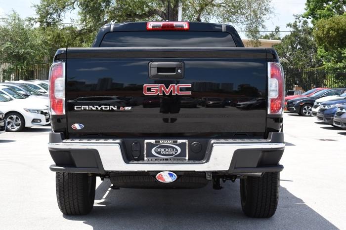 new 2020 gmc canyon 2wd crew cab miami, fl 33130 for sale in miami, florida