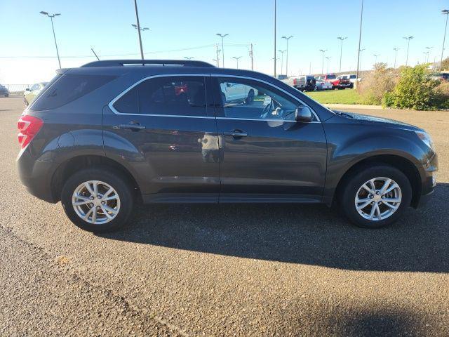 2017 chevrolet equinox 1lt