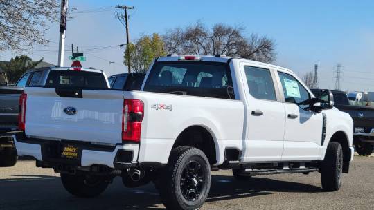 2024 Ford F-250