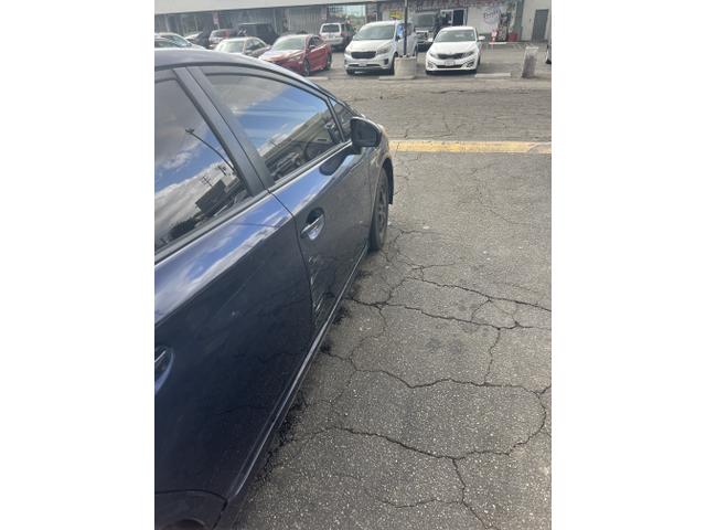 2013 toyota prius five
