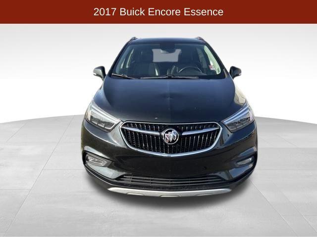 2017 buick encore essence