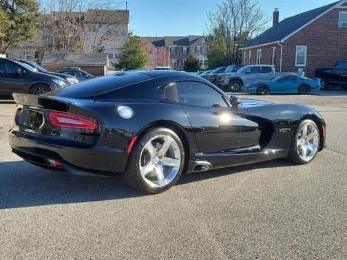 2017 dodge viper in co bluffs, iowa
