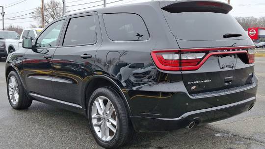 2022 Dodge Durango